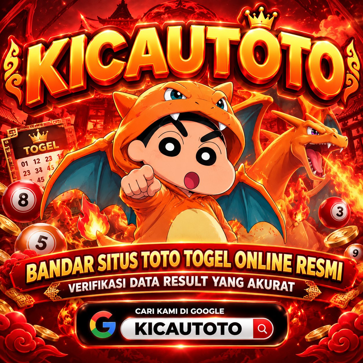 KICAUTOTO